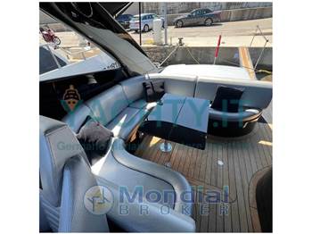 Marine Yachting MIG 50