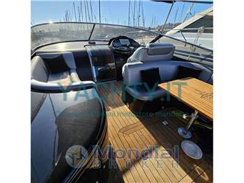 Marine Yachting MIG 50