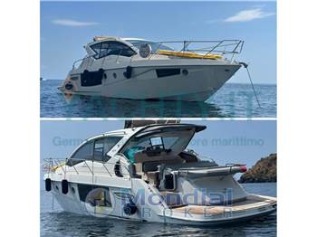 Cranchi M44 HT