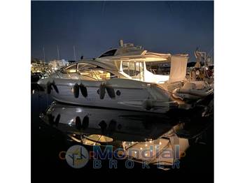Azimut 43S