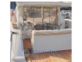 Azimut 43S