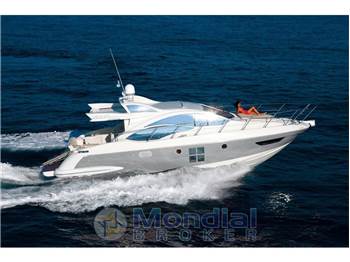 Azimut 43S