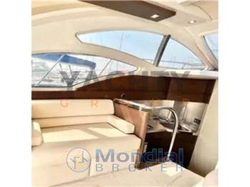 Azimut 43S