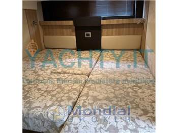 Cranchi M44 HT
