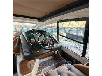 Cranchi M44 HT