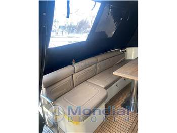 Enterprise Marine EM 46