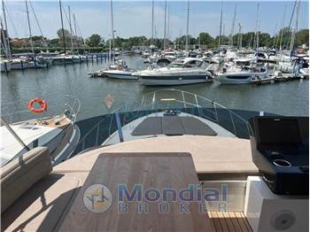 Enterprise Marine EM 46