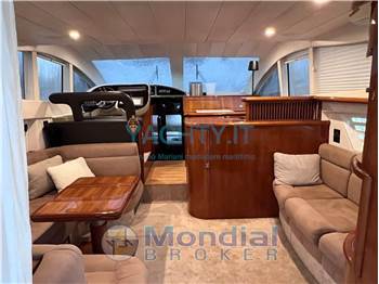 Enterprise Marine EM 46