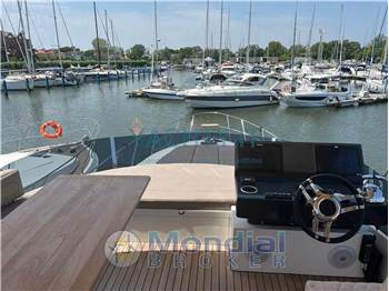 Enterprise Marine EM 46