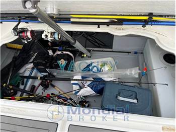 Aquabat Sport Infinity 850 Lux