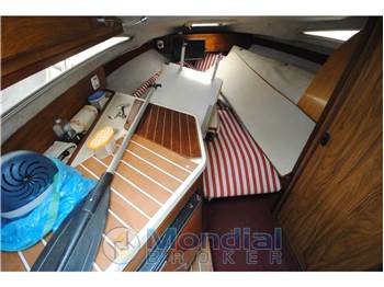 Sea Ray 210 Seville