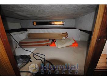 Sea Ray 210 Seville