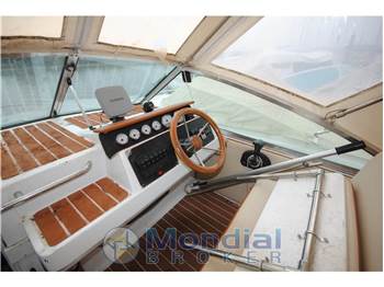 Sea Ray 210 Seville