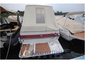 Sea Ray 210 Seville