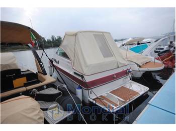 Sea Ray 210 Seville