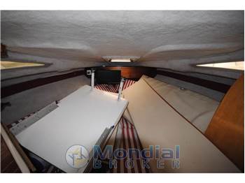 Sea Ray 210 Seville