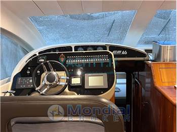 Enterprise Marine EM 46