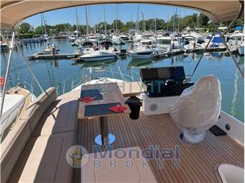 Enterprise Marine EM 46