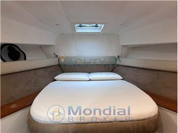 Enterprise Marine EM 46