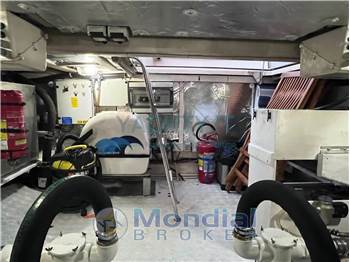 Enterprise Marine EM 46