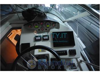 Cranchi Z35
