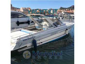 Cranchi ENDURANCE 31