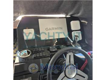 Beneteau ANTARES 11 Coupé