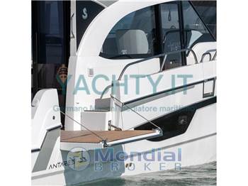 Beneteau ANTARES 11 Coupé