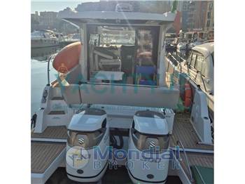 Beneteau ANTARES 11 Coupé