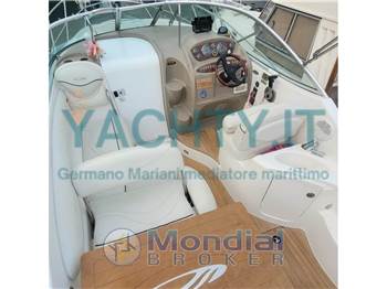 Maxum Marine 2500 MS SC R Cruiser