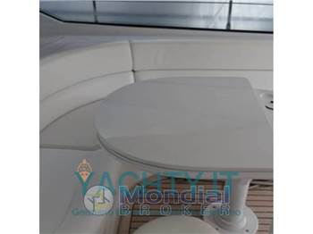 Pershing Pershing 56'