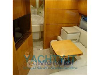 Pershing Pershing 56'