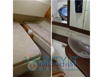 Pershing Pershing 56'