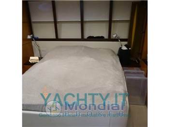 Pershing Pershing 56'