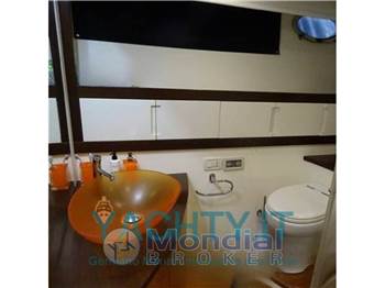 Pershing Pershing 56'