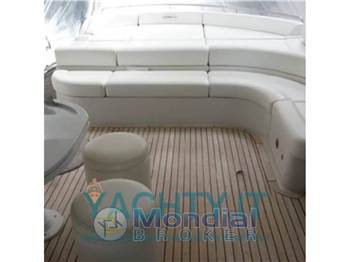 Pershing Pershing 56'