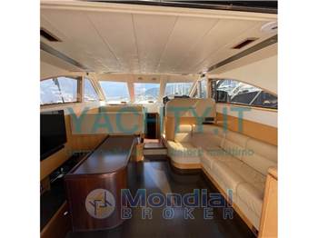 Cantieri Estensi 540 GOLDSTAR S