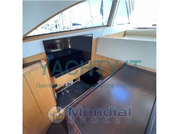 Cantieri Estensi 540 GOLDSTAR S