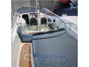 Cranchi CSL 28