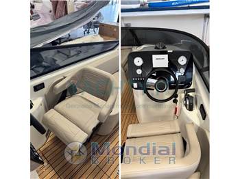 Cranchi ENDURANCE 26 RIDER