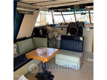 Riva SUPERAMERICA 50