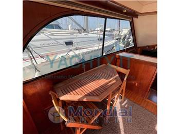Albemarle 32' Fly