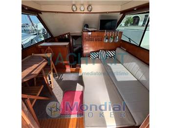 Albemarle 32' Fly