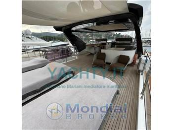Azimut Grande 27 Metri