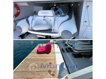 Azimut Grande 27 Metri