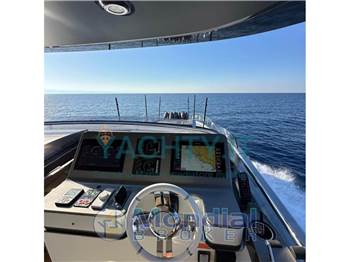 Azimut Grande 27 Metri
