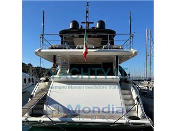 Azimut Grande 27 Metri