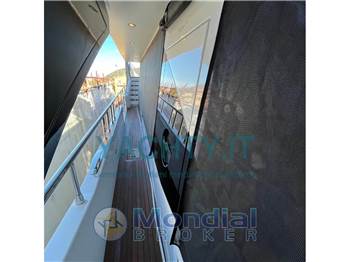 Azimut Grande 27 Metri