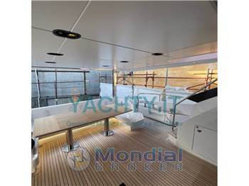 Azimut Grande 27 Metri
