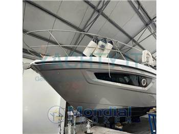 Azimut Atlantis 34
